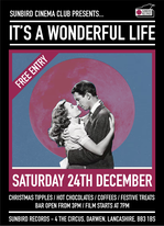 It’s A Wonderful Life At Sunbird