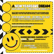 NEW YEARS EVE DREAM