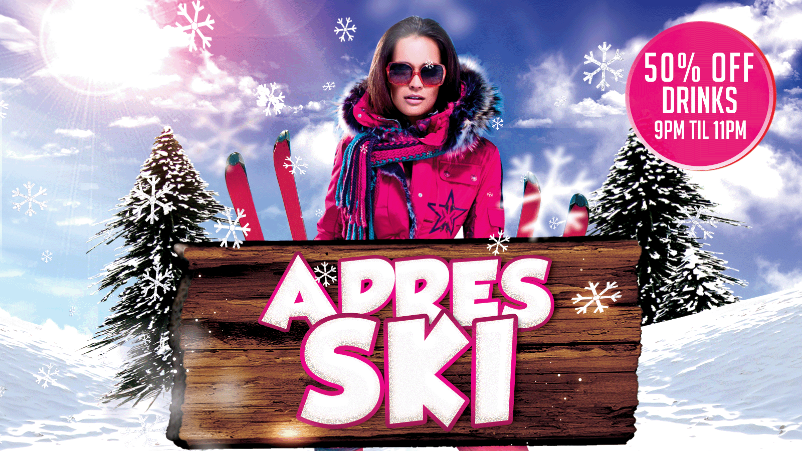 Apres Ski at Fever & Boutique Plymouth, Plymouth on 2nd Dec 2022 Fatsoma