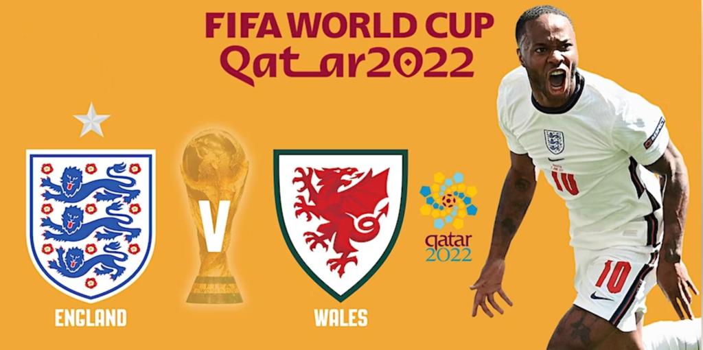 Cargo – England Vs Wales After Party 🏴󠁧󠁢󠁥󠁮󠁧󠁿