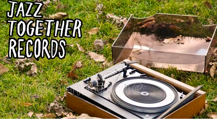 Faking Jazz Together