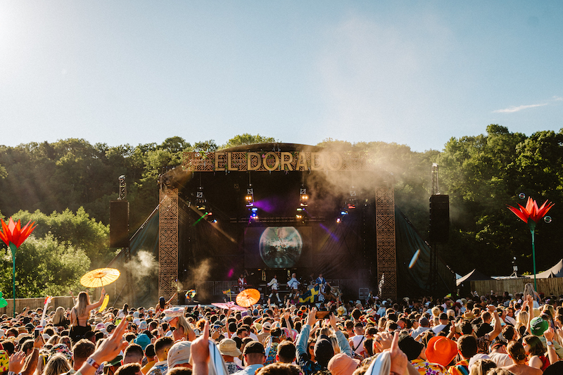 El Dorado Festival 2023