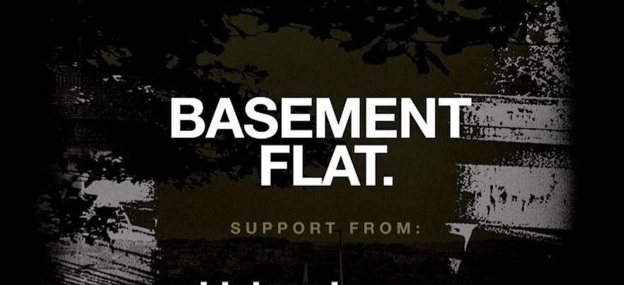Basement Flat