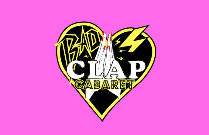 Bad Clap Cabaret