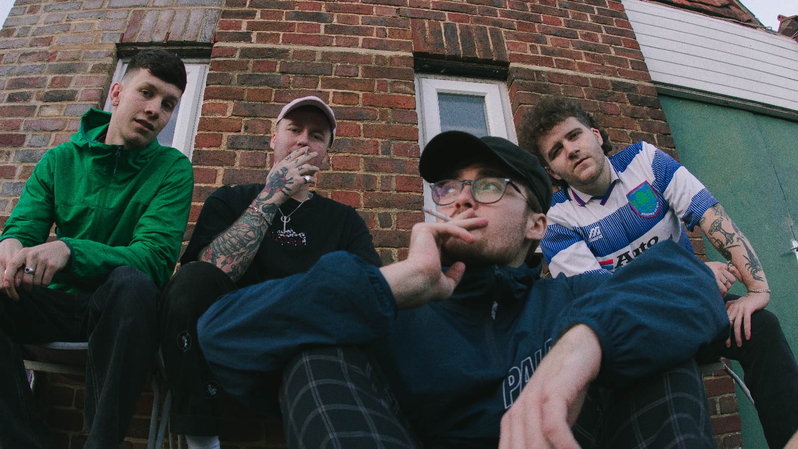 Carsick | Manchester, 33 Oldham Street