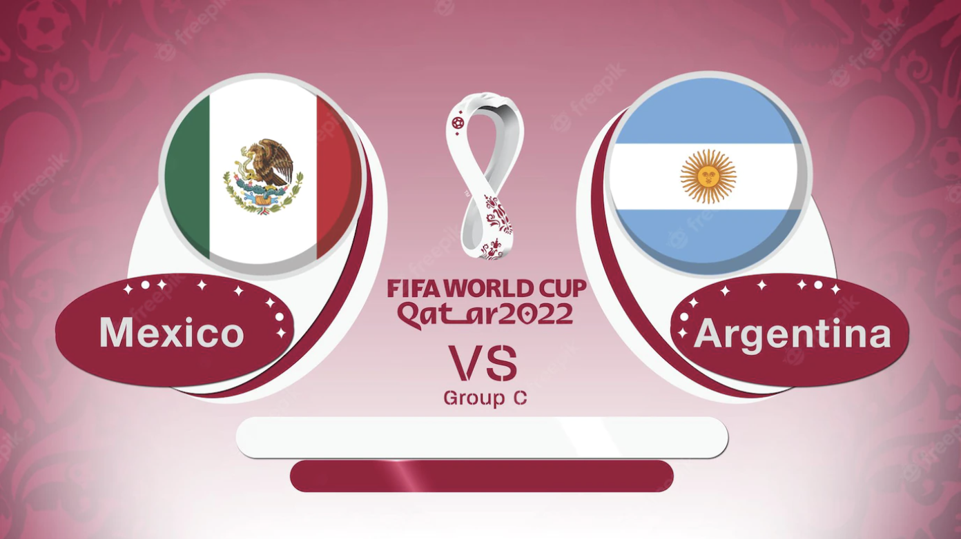 Ruby Blue – DNA Events presents Argentina Vs Mexico Game & After Party