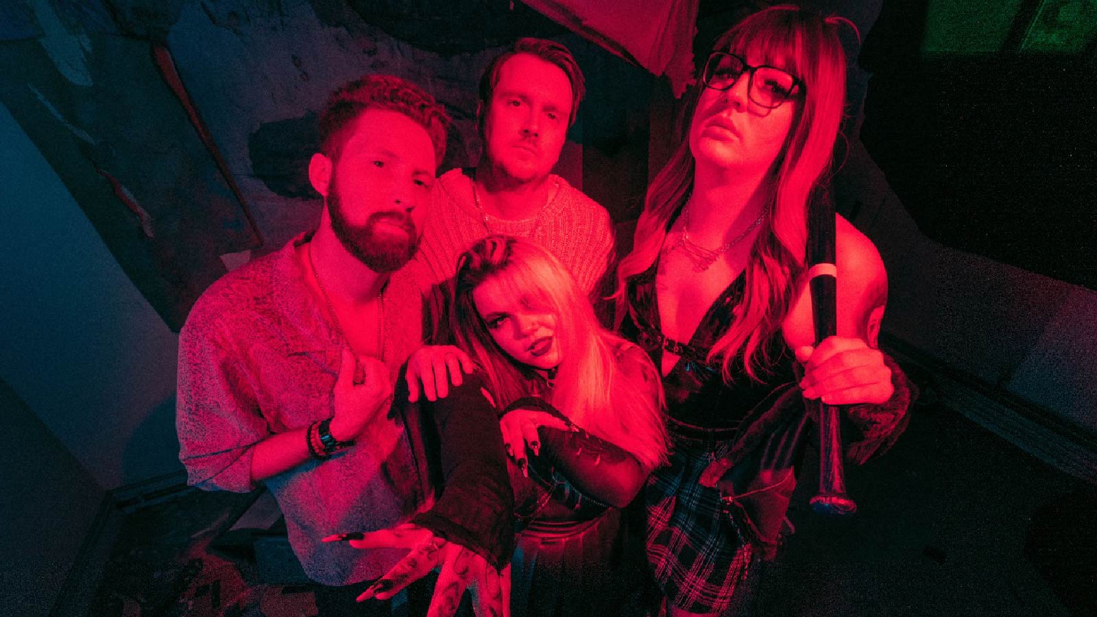 Novustory | Birmingham, Dead Wax