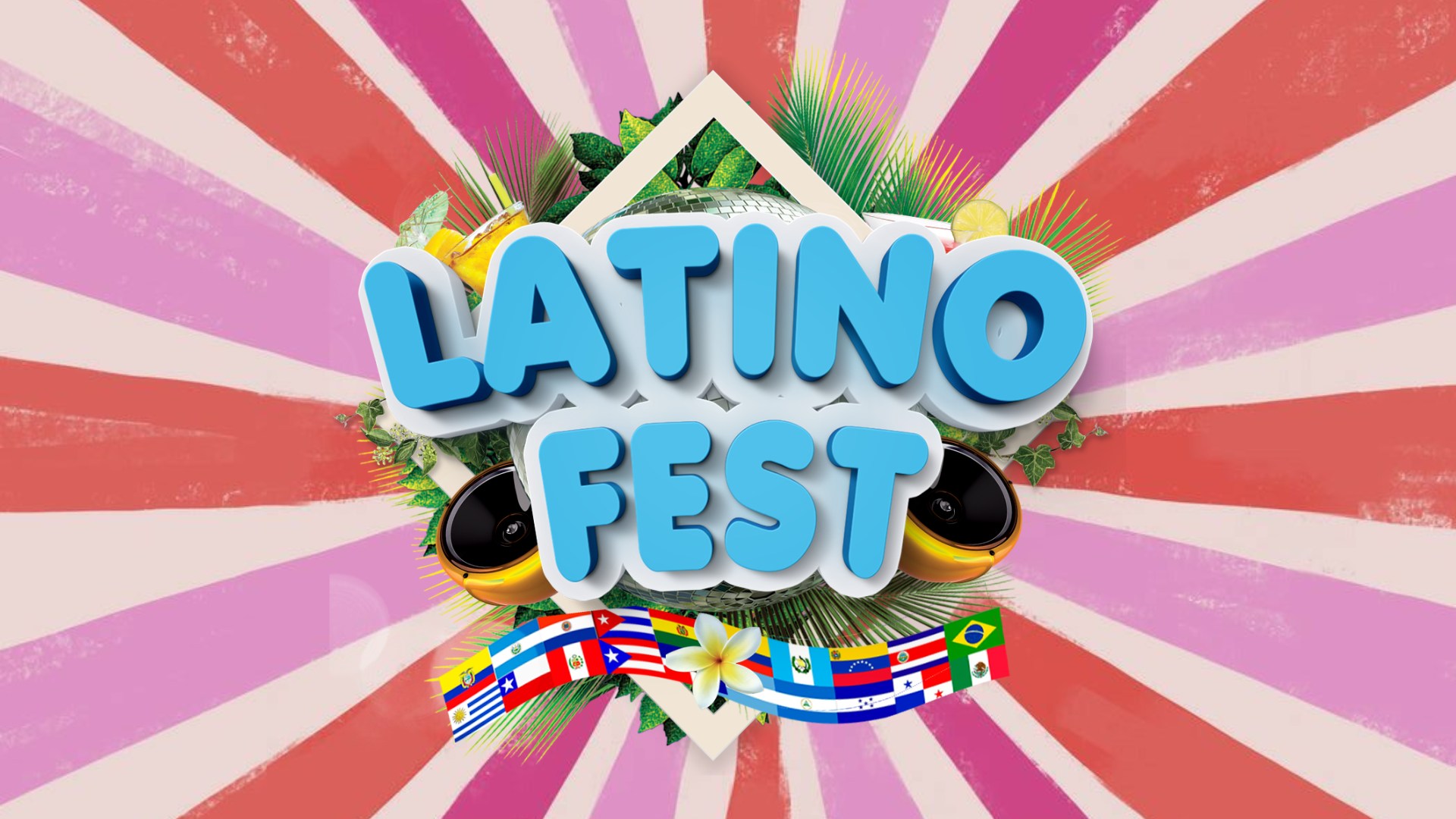 Latino Fest (Brighton) December 2022