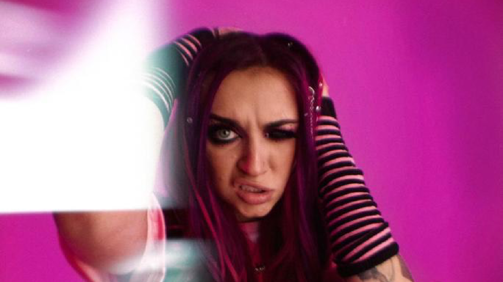 Bronnie | Manchester, Satans Hollow