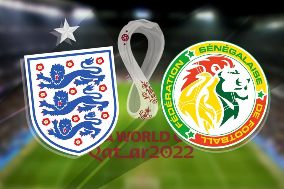 Ruby Blue – DNA Events – England Vs Senegal Live Screening & After Party 🏴󠁧󠁢󠁥󠁮󠁧󠁿