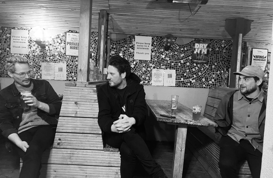 Jazz Monday *FREE ENTRY*