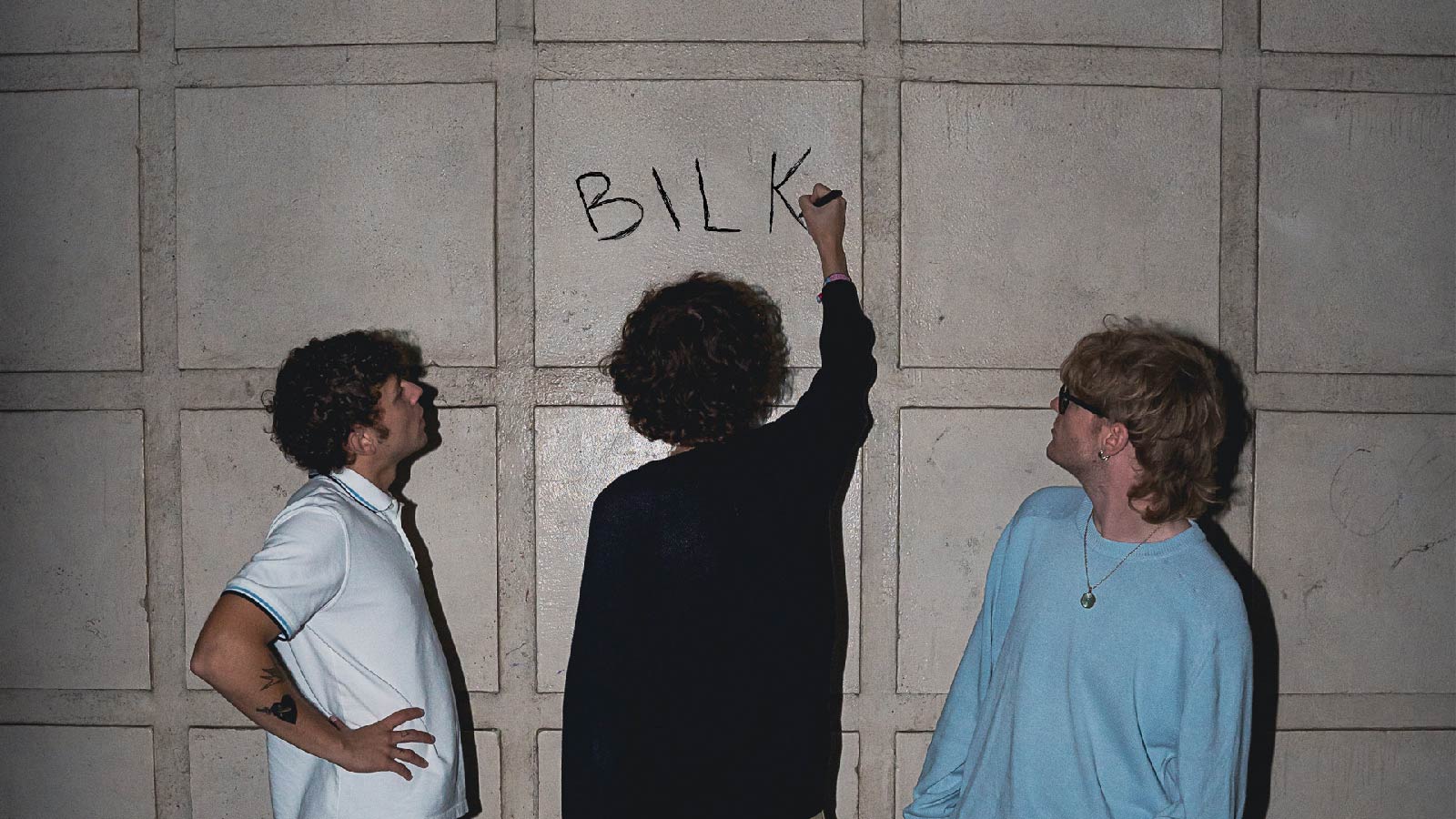 Bilk | Sheffield, Foundry Studio