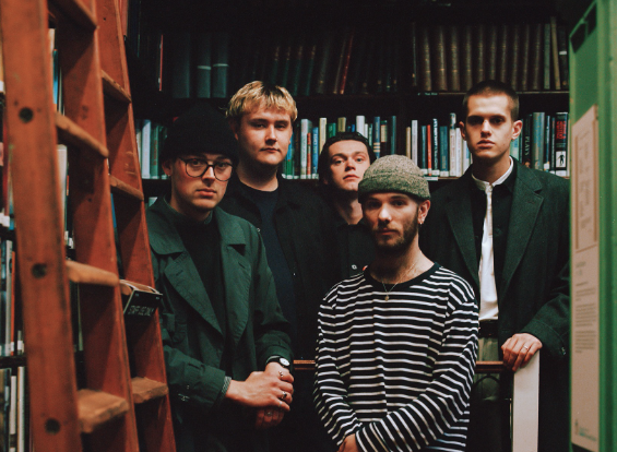 Treeboy & Arc *FREE ENTRY*