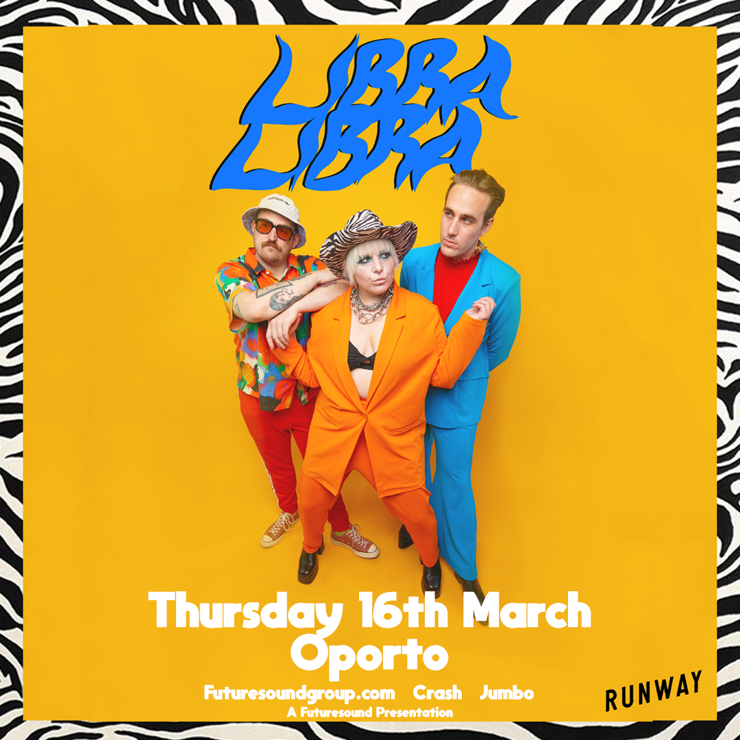 LibraLibra – postponed