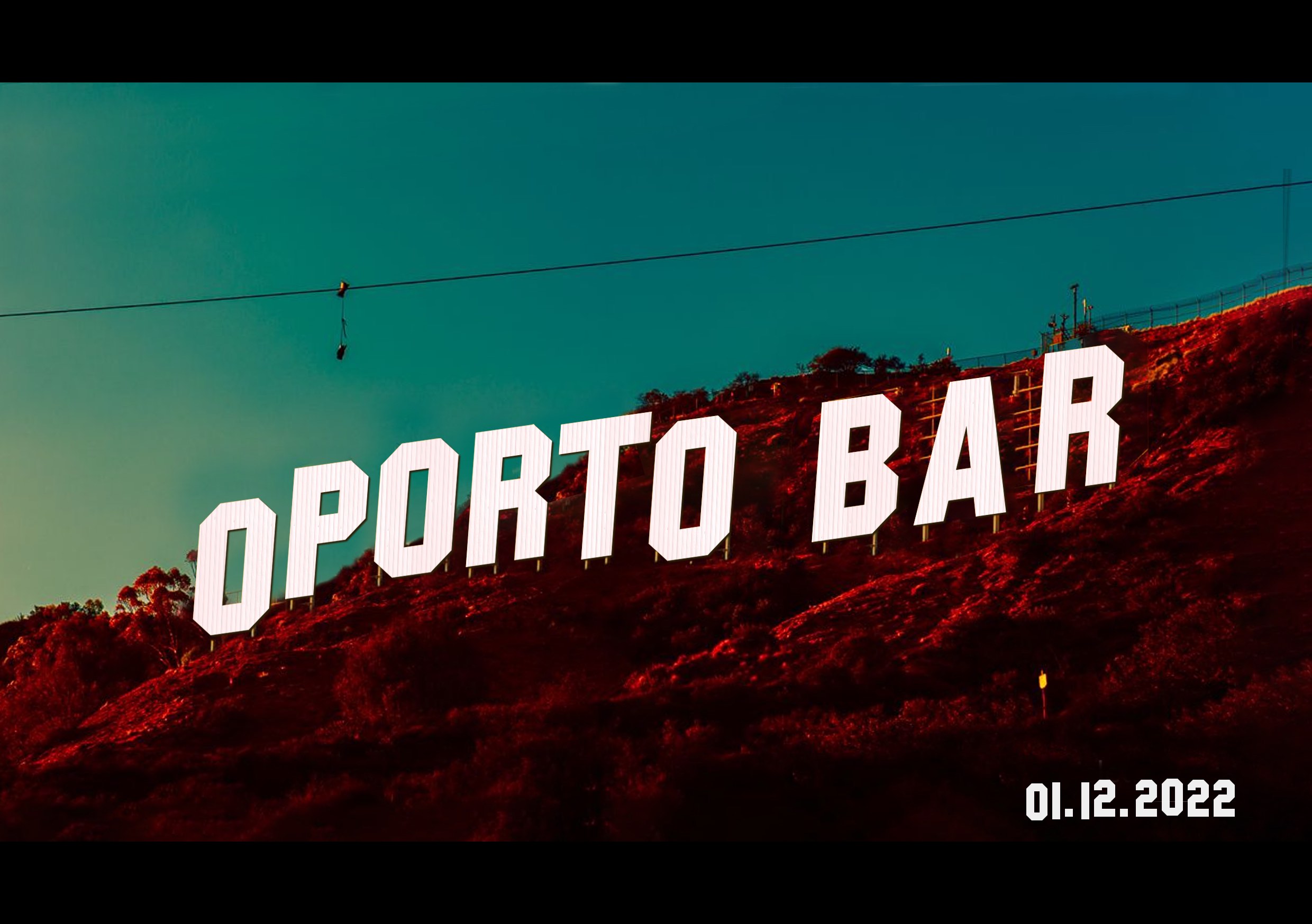 Oporto’s 26th Birthday Blockbuster!