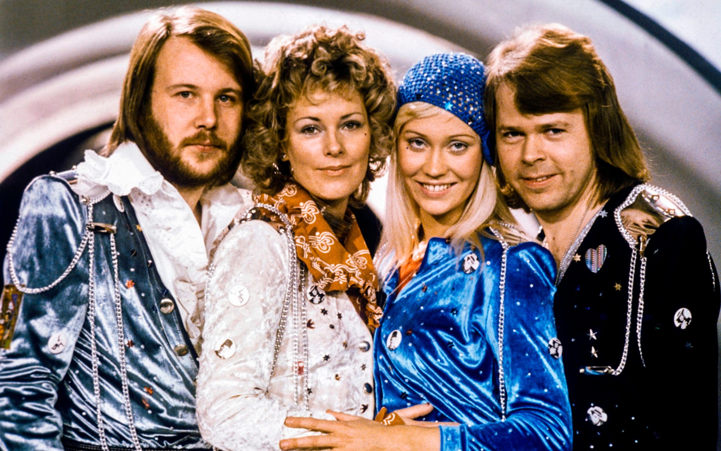 The ABBA v Fleetwood Mac Disco Party [TICKETS FROM £1]