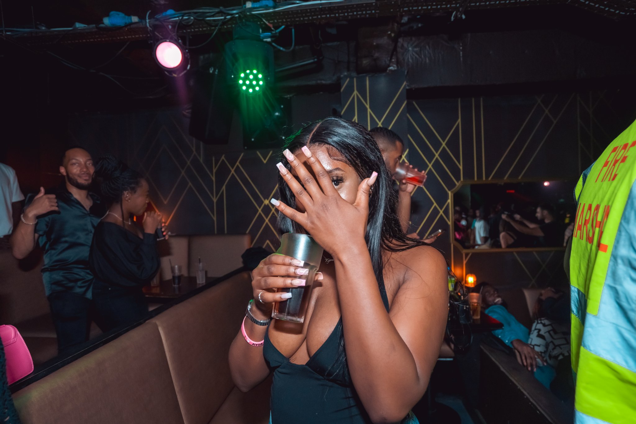 New Years Eve Party At Lit Clapham At Lit London On 31st Dec 22 Fatsoma