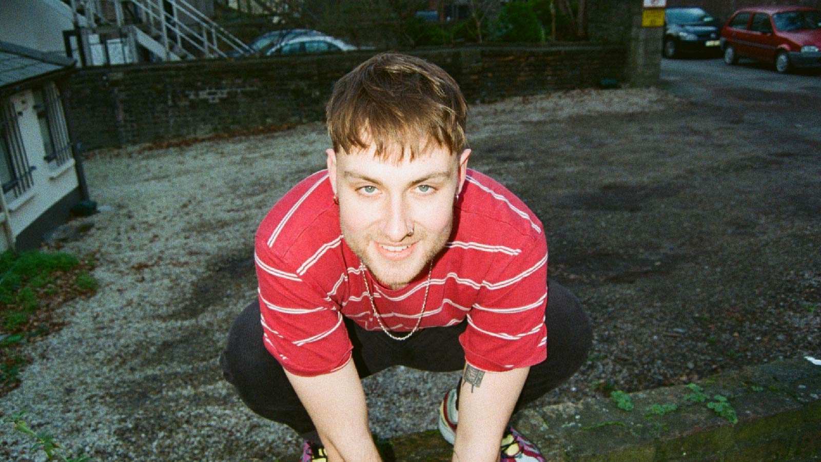 Local Boy | Manchester, The Castle