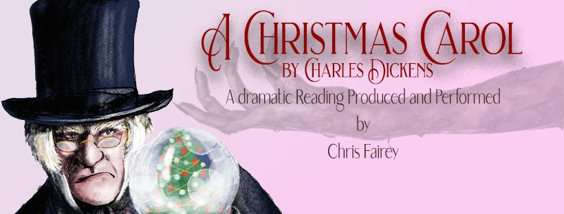 12 Days of Christmas: A Christmas Carol Reading at The County Assembly ...