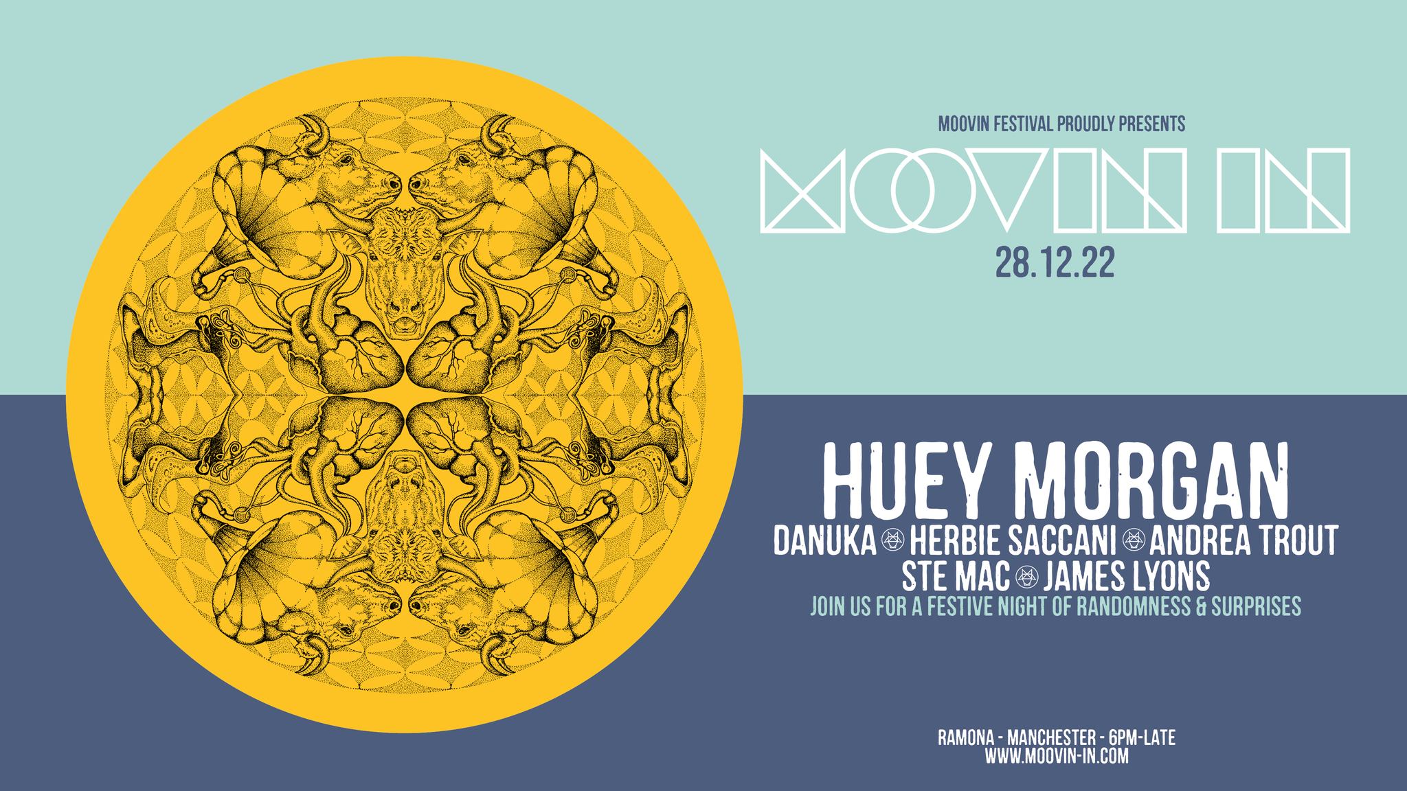 Moovin-In – Ramona – FREE PARTY