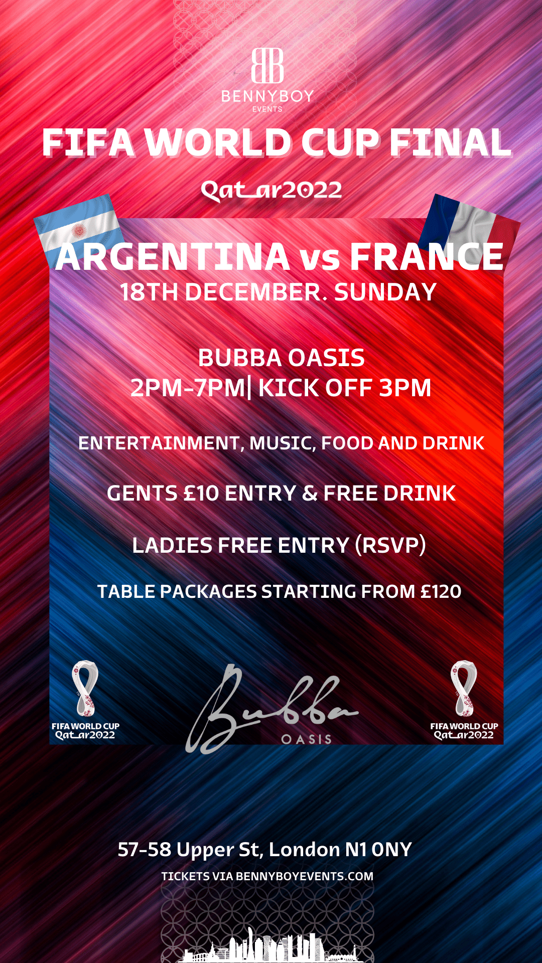 world-cup-final-2022-argentina-vs-france-at-bubba-oasis-london-on