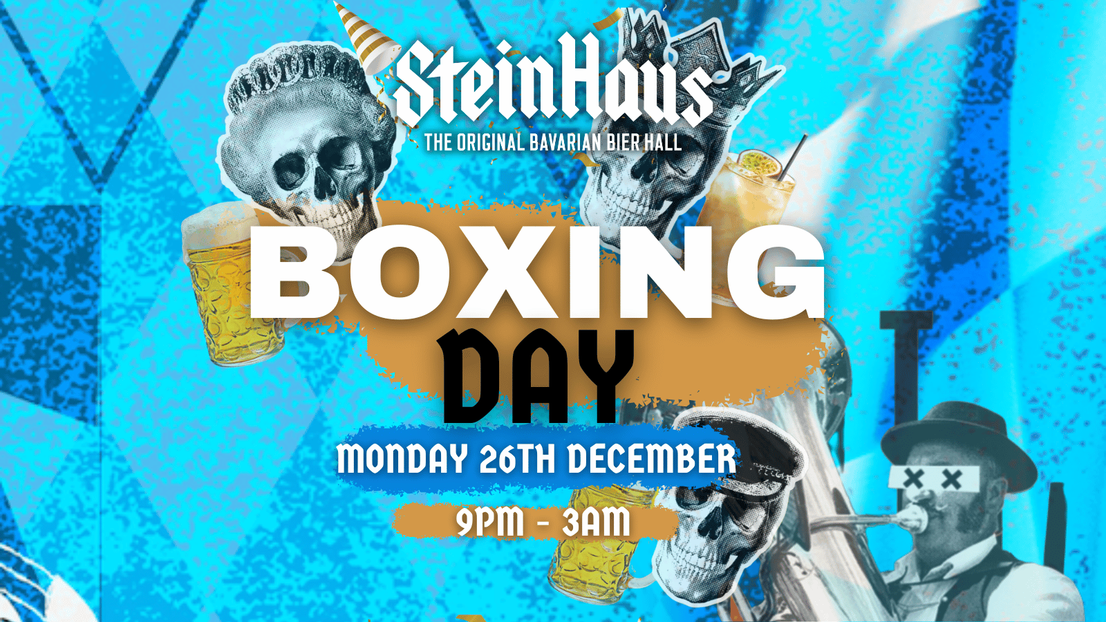 Boxing Day