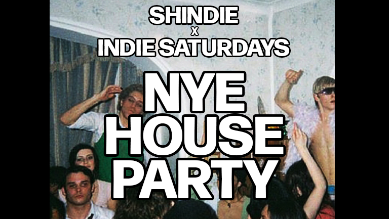 NYE ALL NIGHTER UNTIL 6AM – sold out – walk-ins welcome from midnight