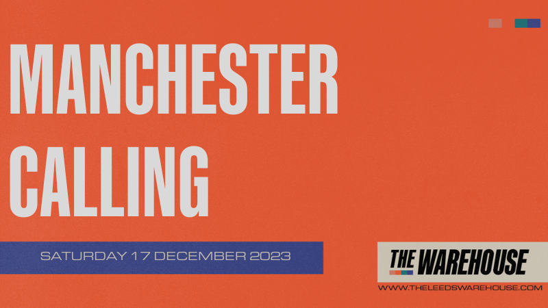 Manchester Calling