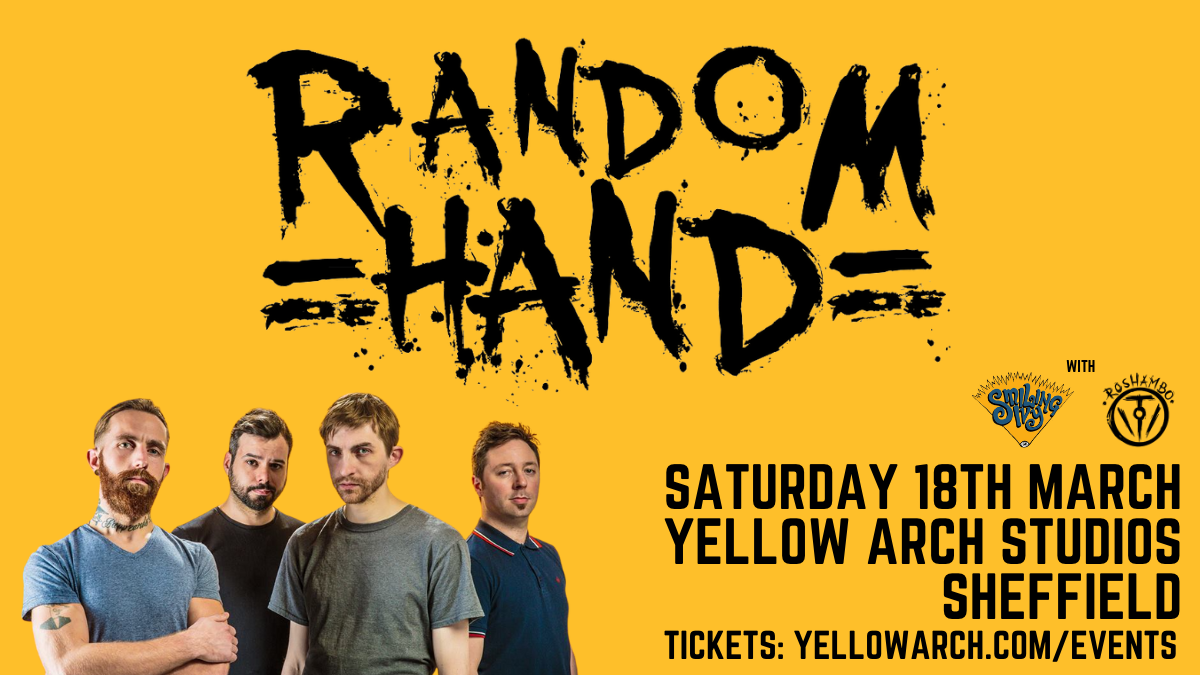 Random Hand