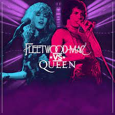 Queen Vs Fleetwood Mac – Tribute Concert – Sheffield