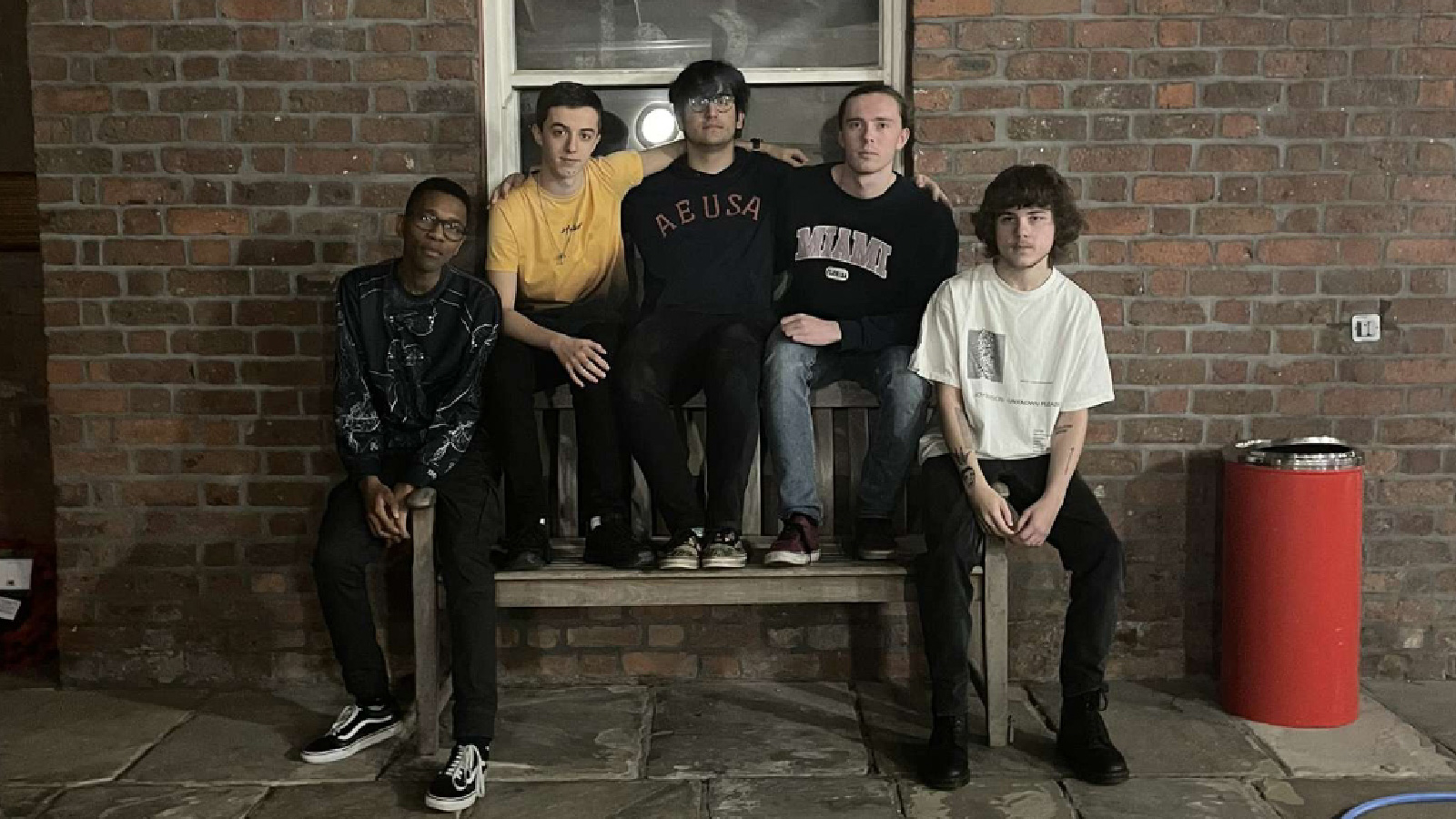 The Summit | Liverpool, The Jacaranda