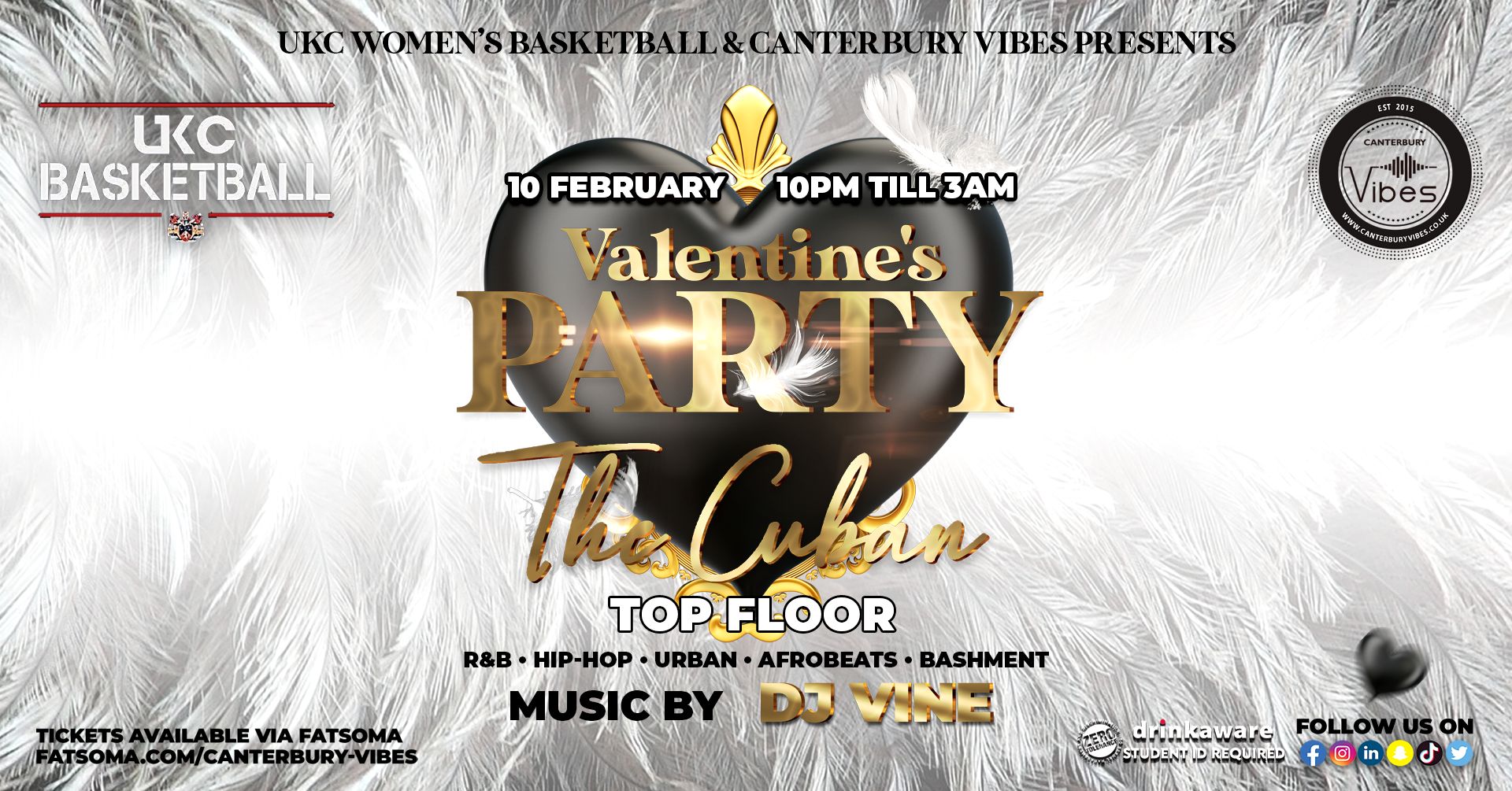 Valentine’s Party