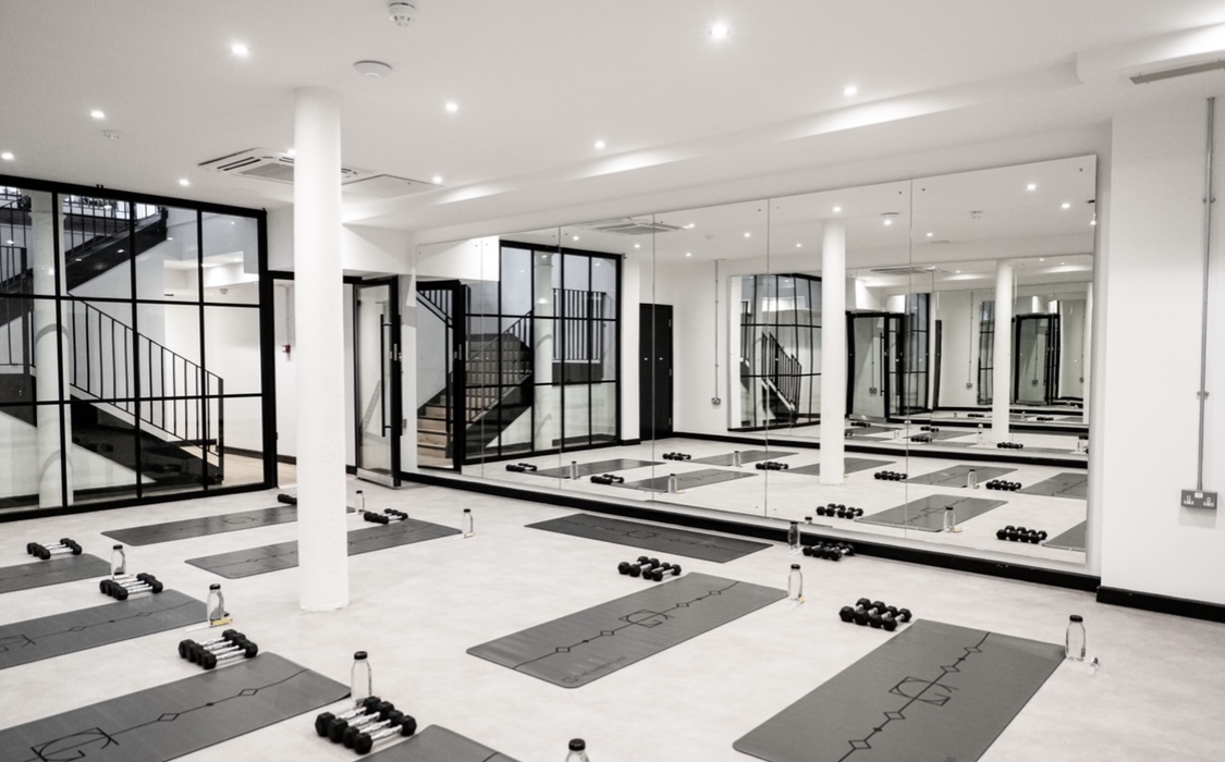 SOLD OUT – MYP Health & Well-being – Reformer Class – FIRST LOOK @ The Green Lab