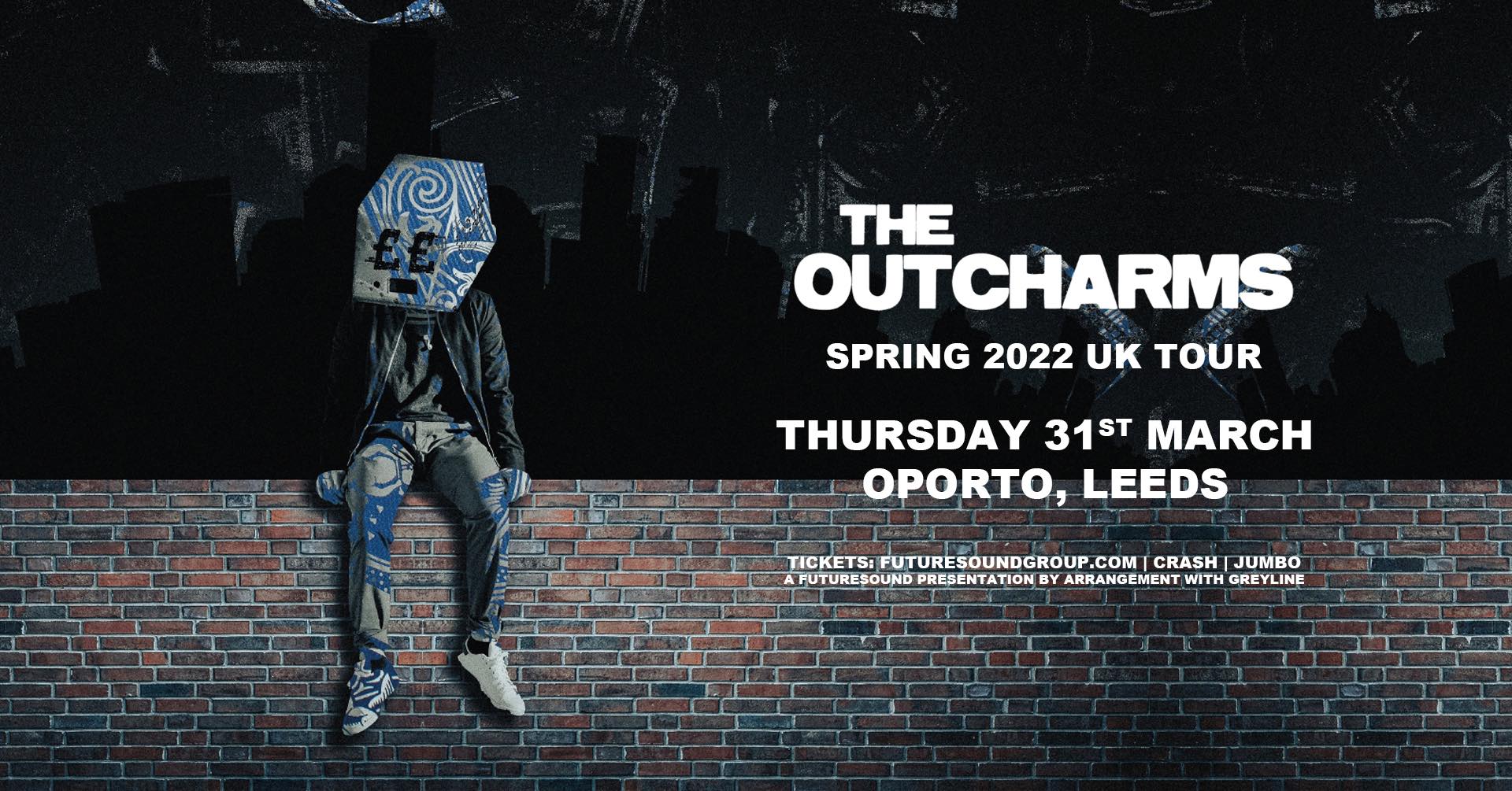 Outcharms