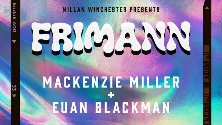 Millan Winchester Presents