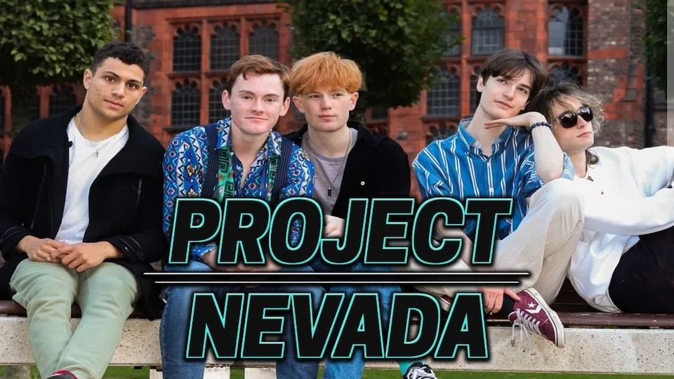 Project Nevada