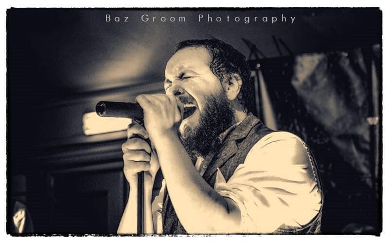FREE ENTRY | Black Bear Bones