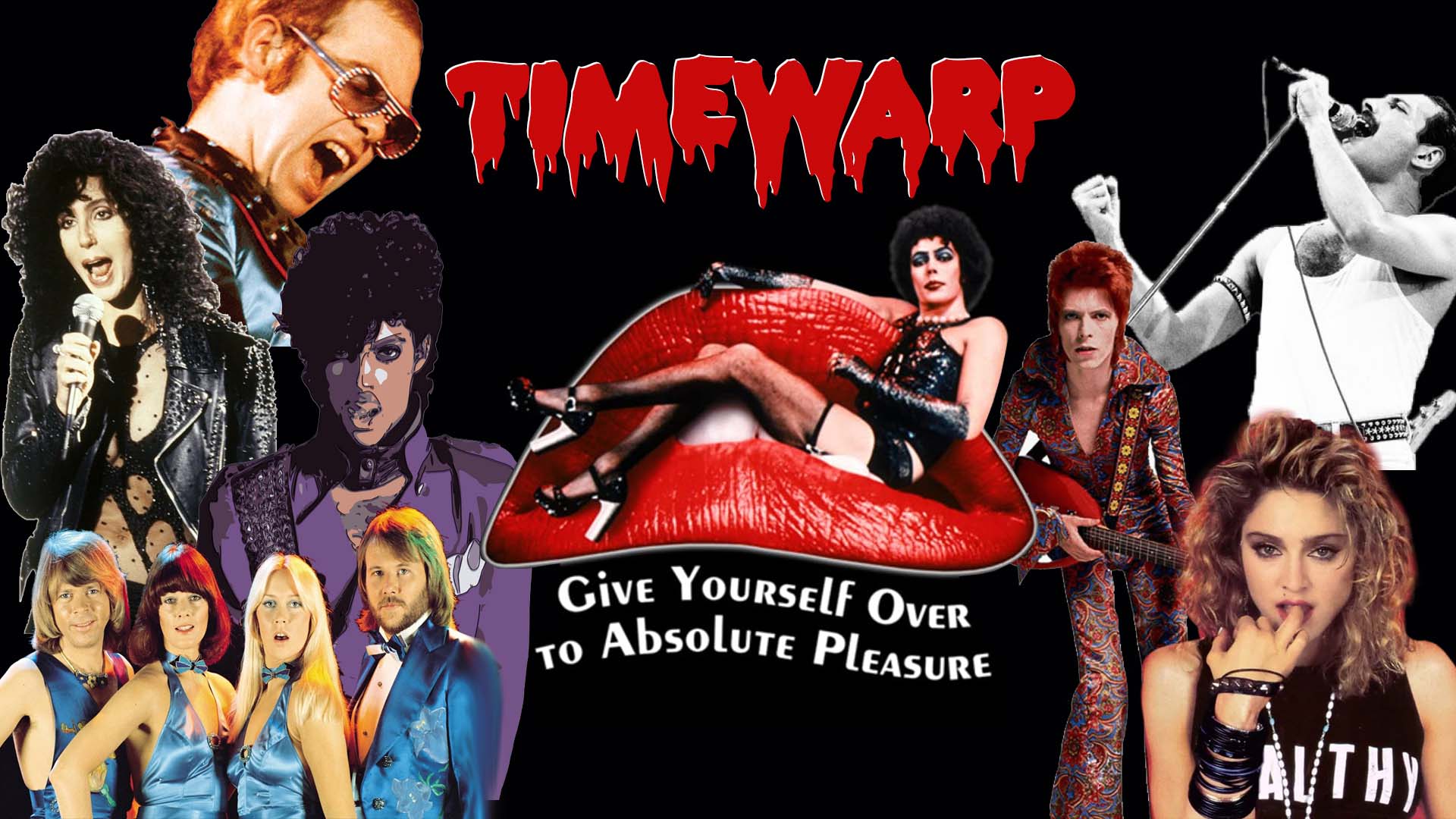 Time Warp