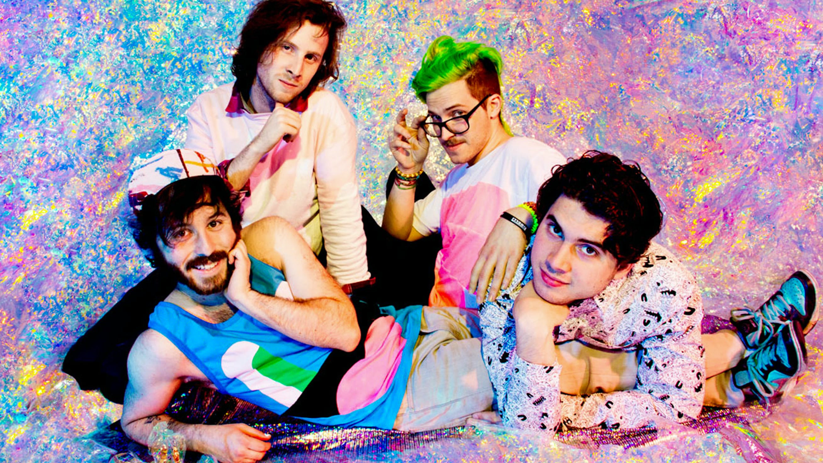 Anamanaguchi