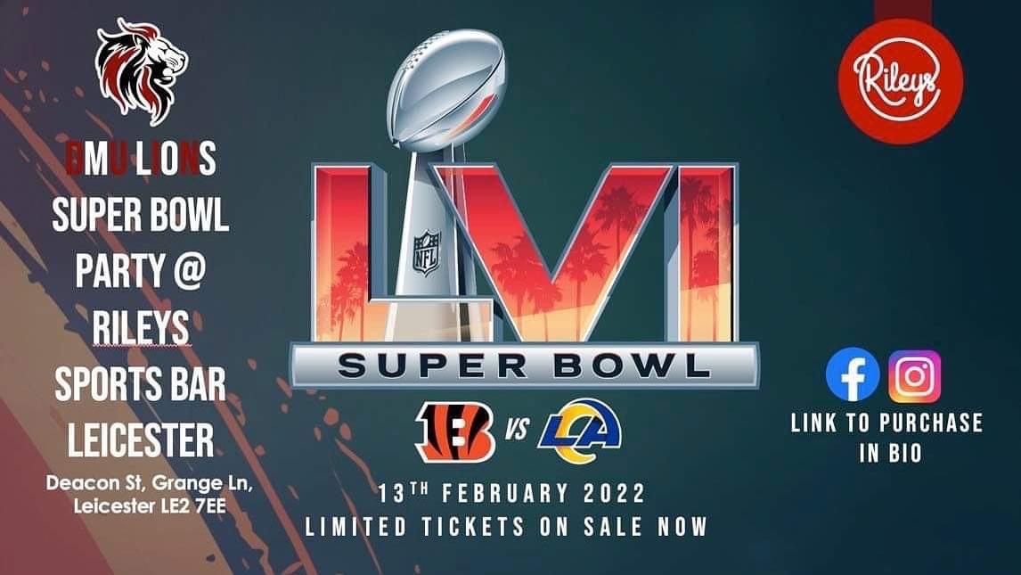 Super Bowl 2022 Tickets and Opus - VIP Package - CharityStars