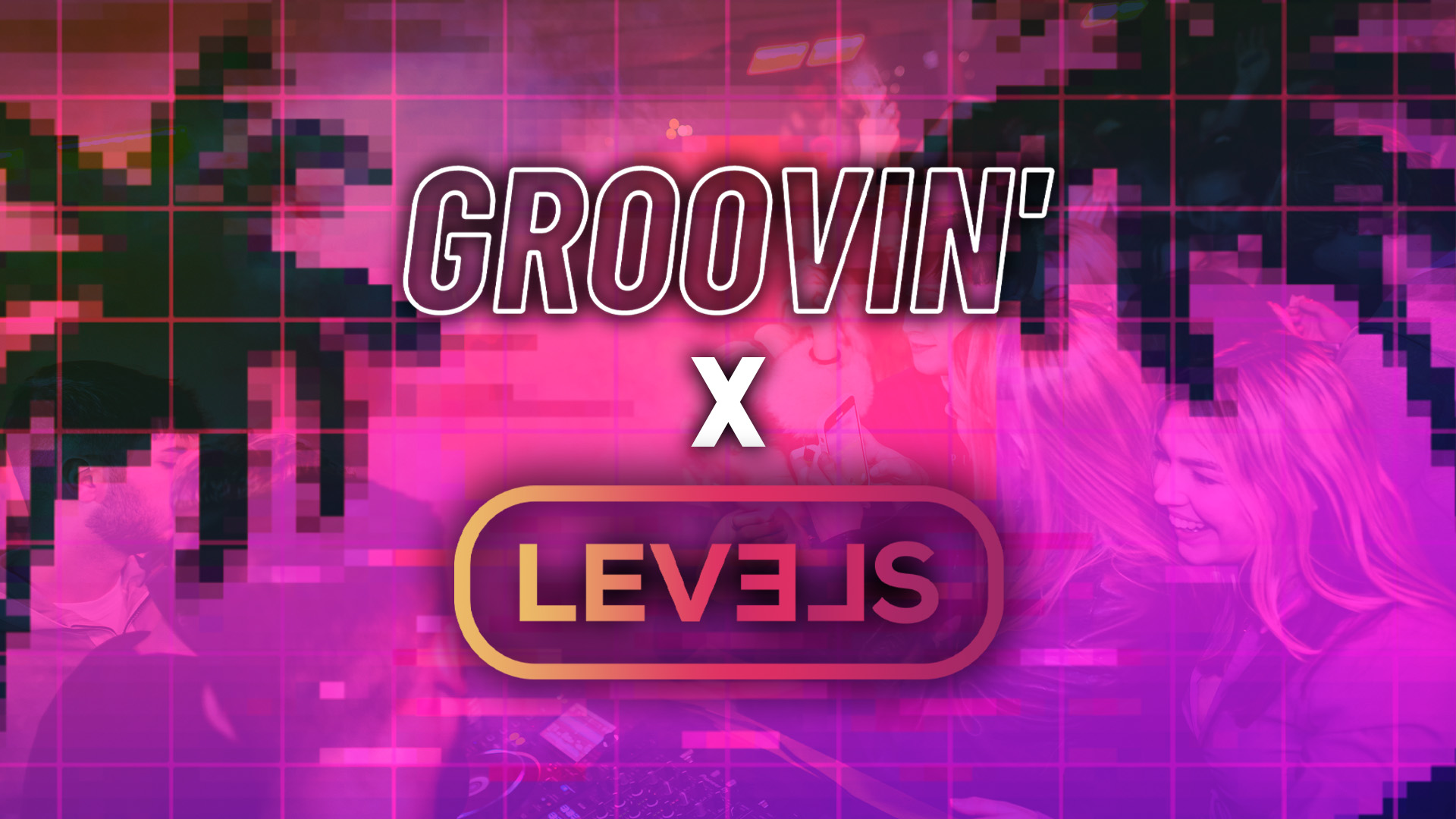 Groovin' X Levels at Alto, Nottingham on 3rd Mar 2022 Fatsoma