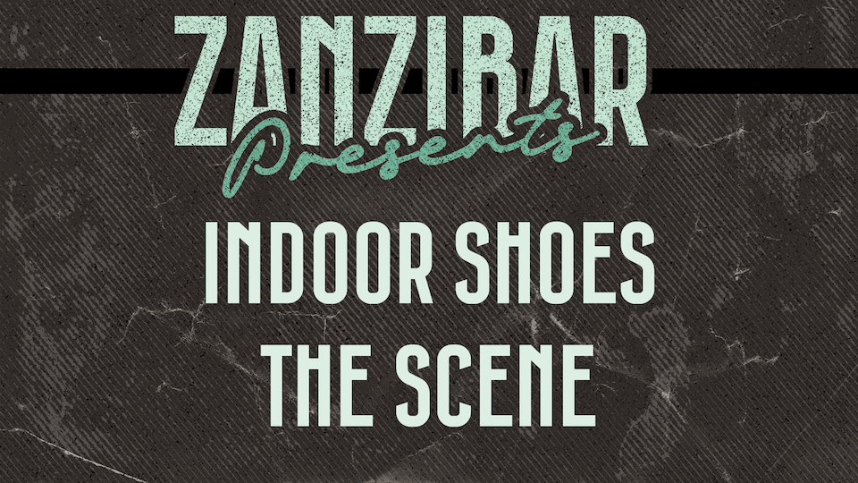 Zanzibar Presents – FREE Rock ‘n’ Roll