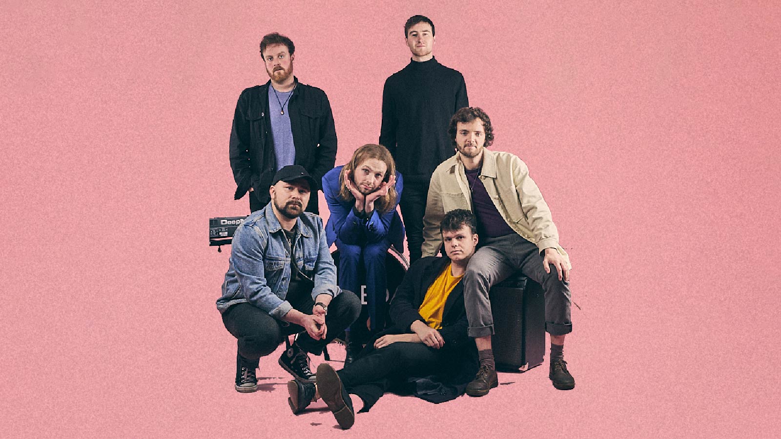 Freeda | Bristol, The Crown