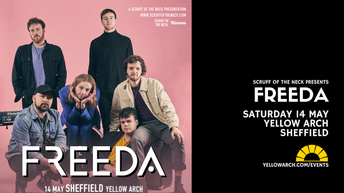 Freeda