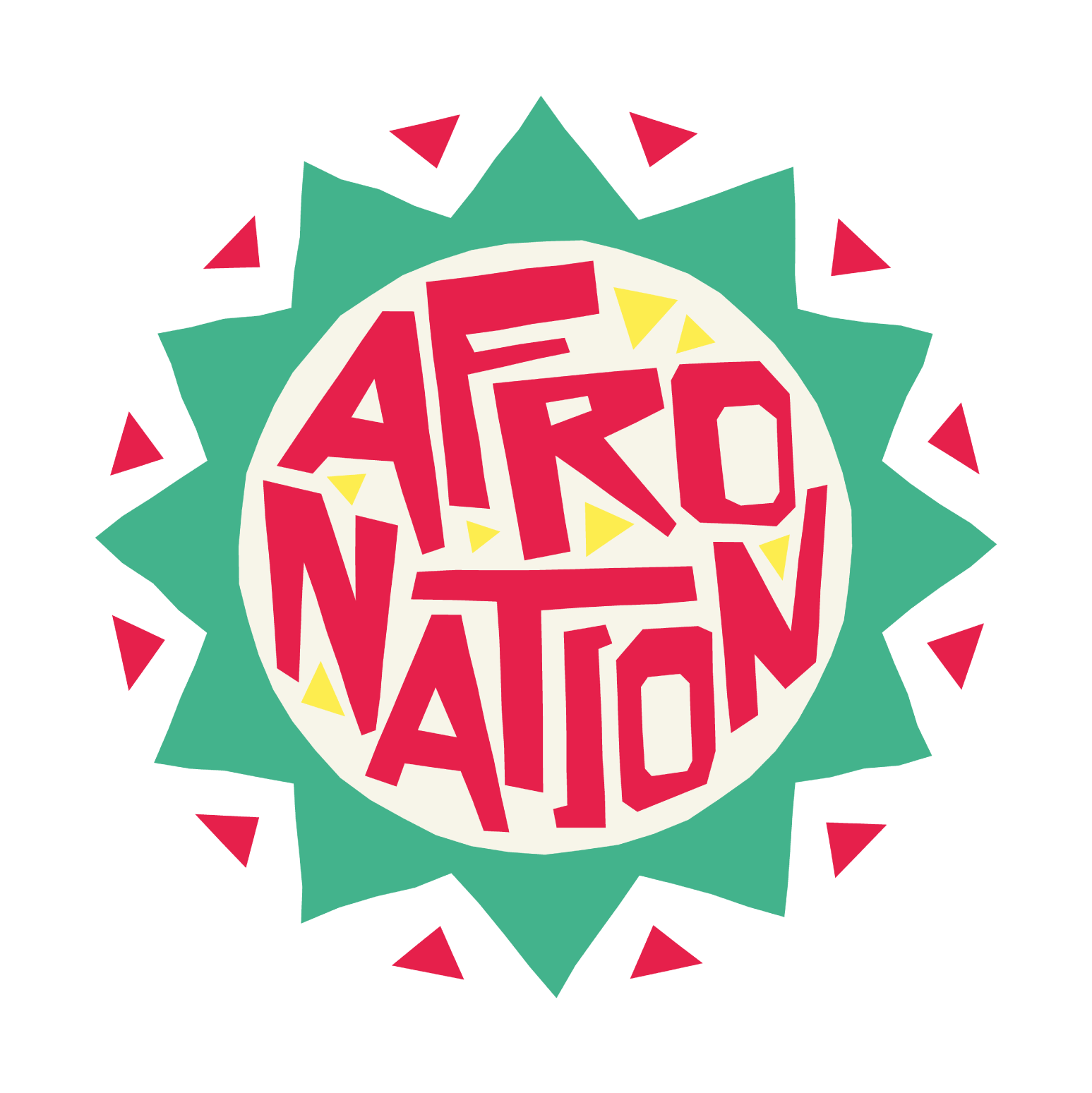 AFRO NATION 2022 PORTUGAL THE WORLD'S BIGGEST AFROBEATS FESTIVAL at