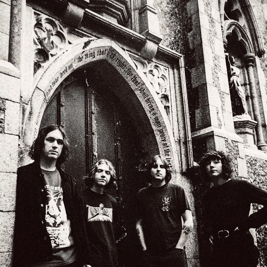 The Wytches