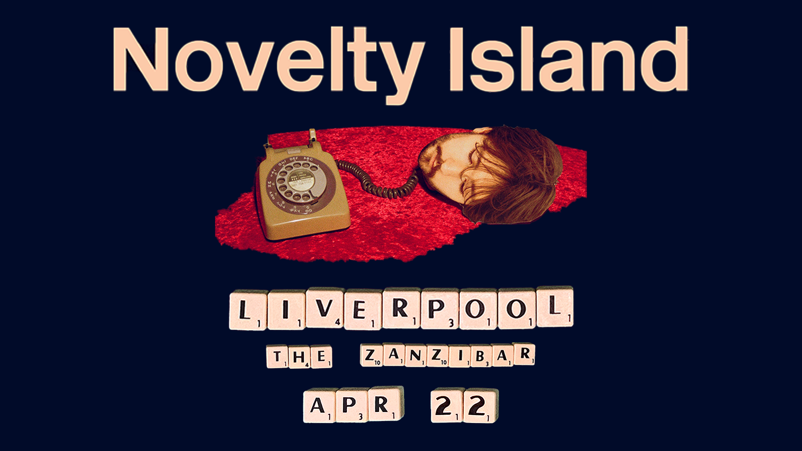 Novelty Island