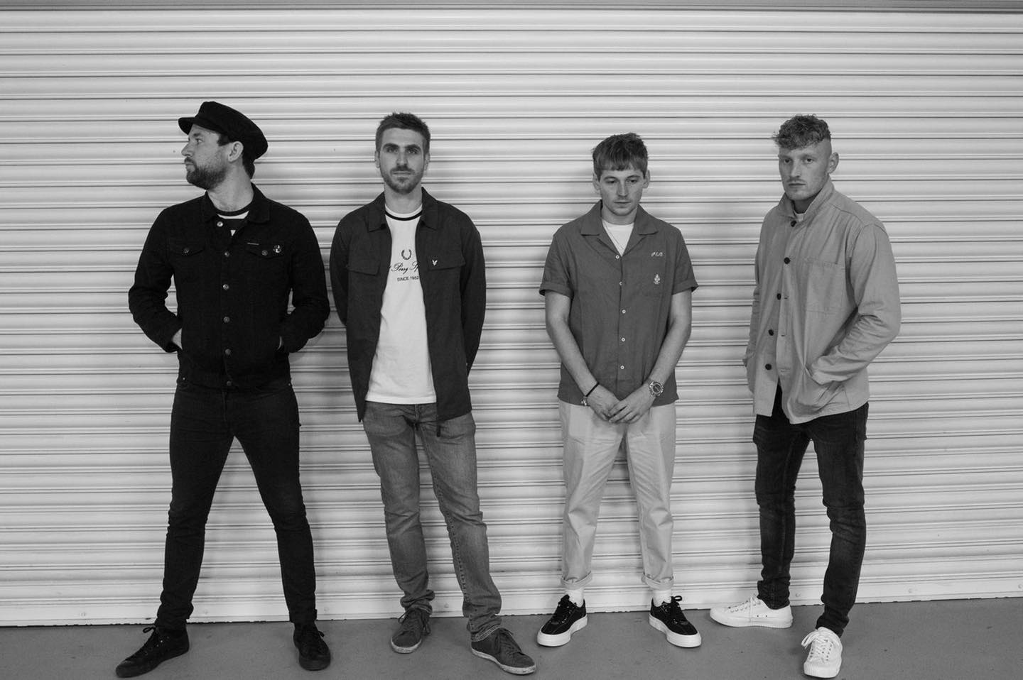 The Jack Fletcher Band | Independent, Sunderland