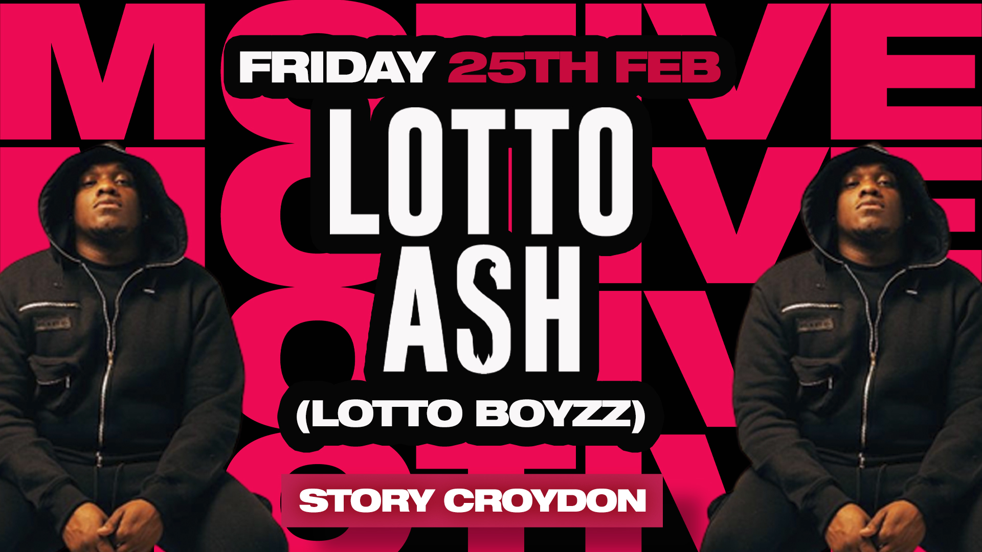 Lotto boyz online tickets