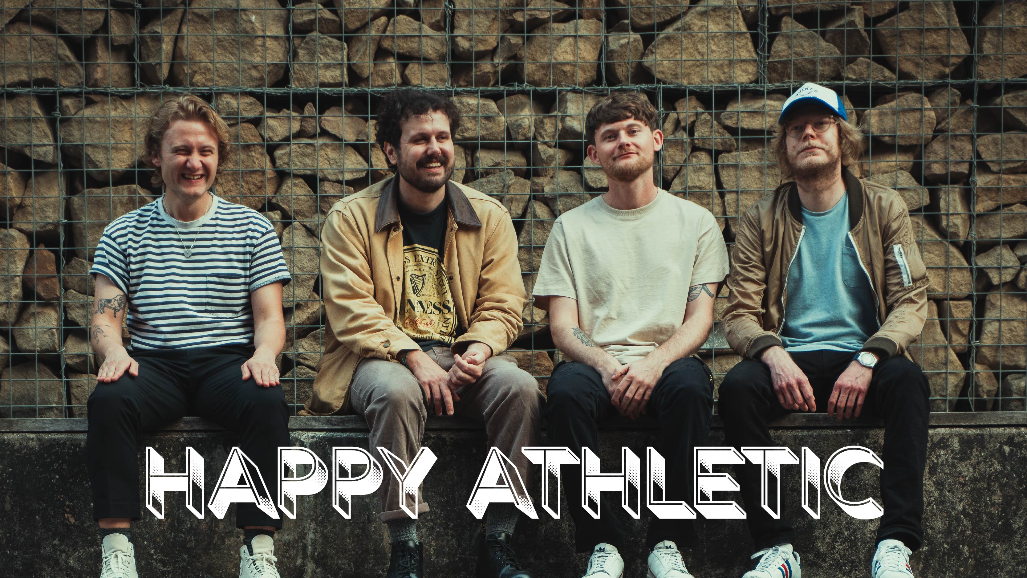 Happy Athletic | Manchester, 33 Oldham Street